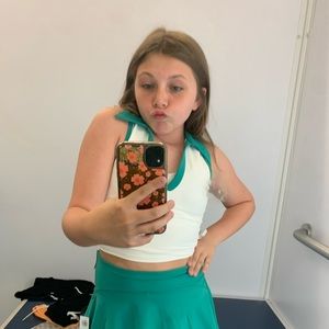 Meet your Posher, Riley